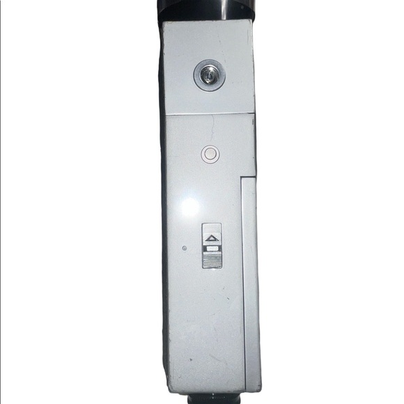 🔥 VTG UNTESTED DeJur Super Eight Slow Motion Camera Electra 250 f/1.8 12-30mm🔥 - Picture 4 of 7